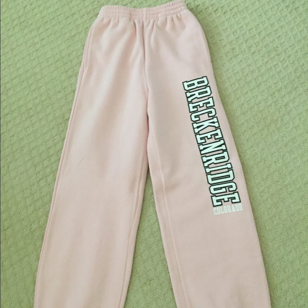 Sweatpants